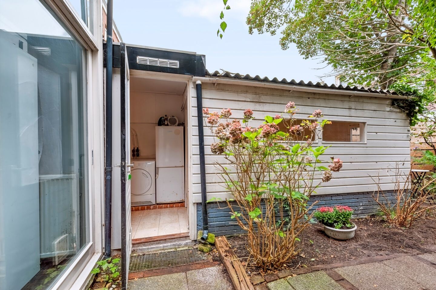 Appartement te koop: Nicolaas van der Laanstraat 17ZW, Haarlem