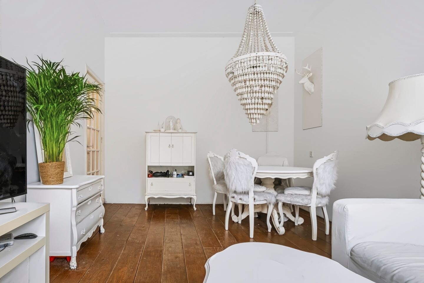 Appartement te koop: Nicolaas van der Laanstraat 17ZW, Haarlem