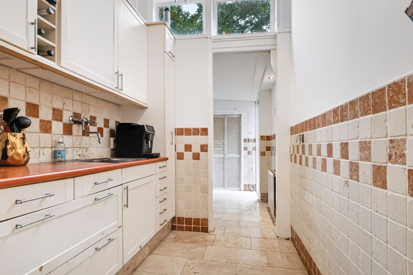 Appartement te koop: Nicolaas van der Laanstraat 17ZW, Haarlem