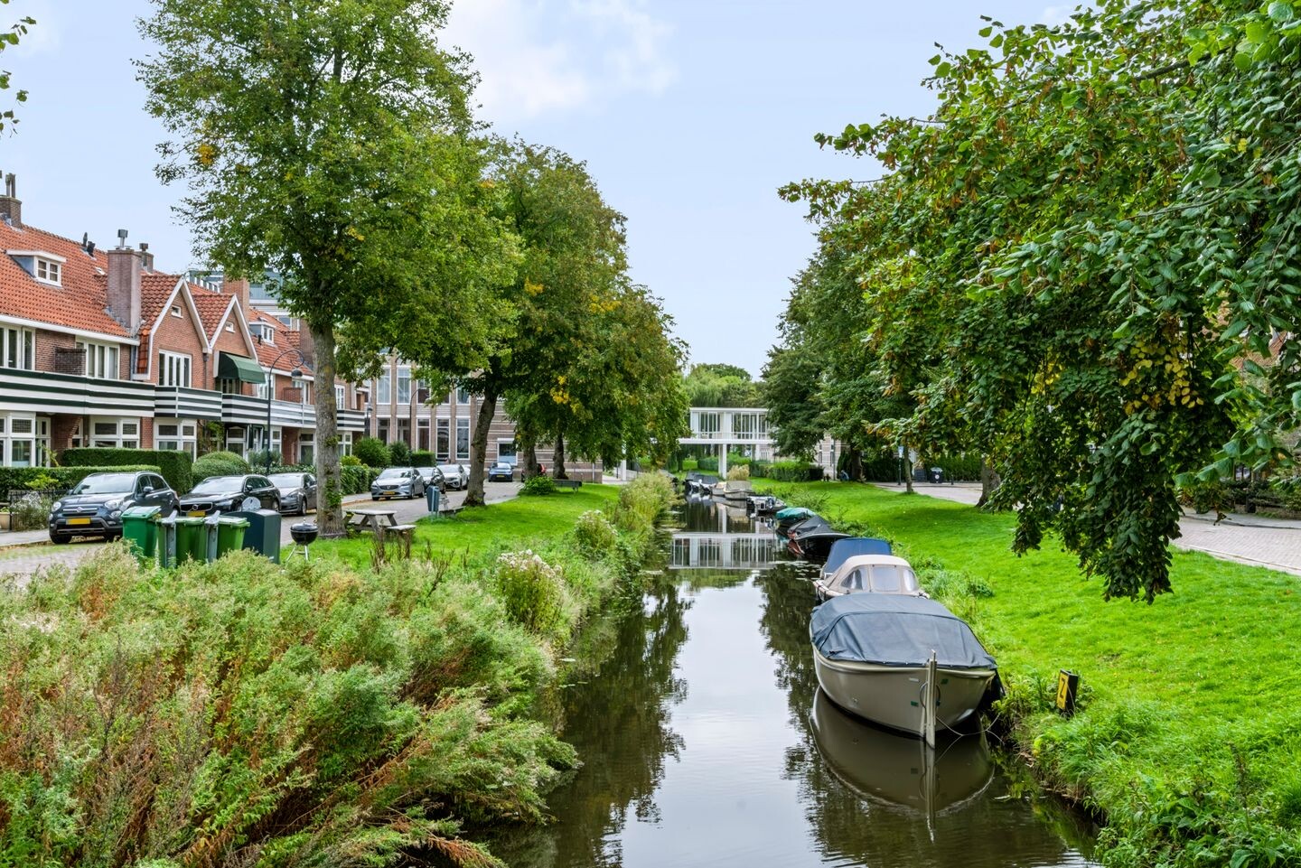 Appartement te koop: Nicolaas van der Laanstraat 17ZW, Haarlem