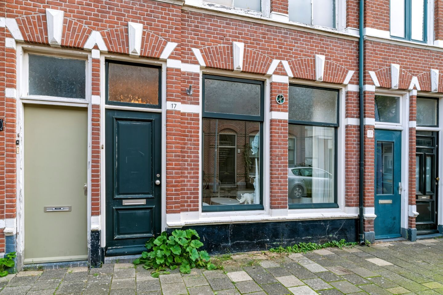 Appartement te koop: Nicolaas van der Laanstraat 17ZW, Haarlem