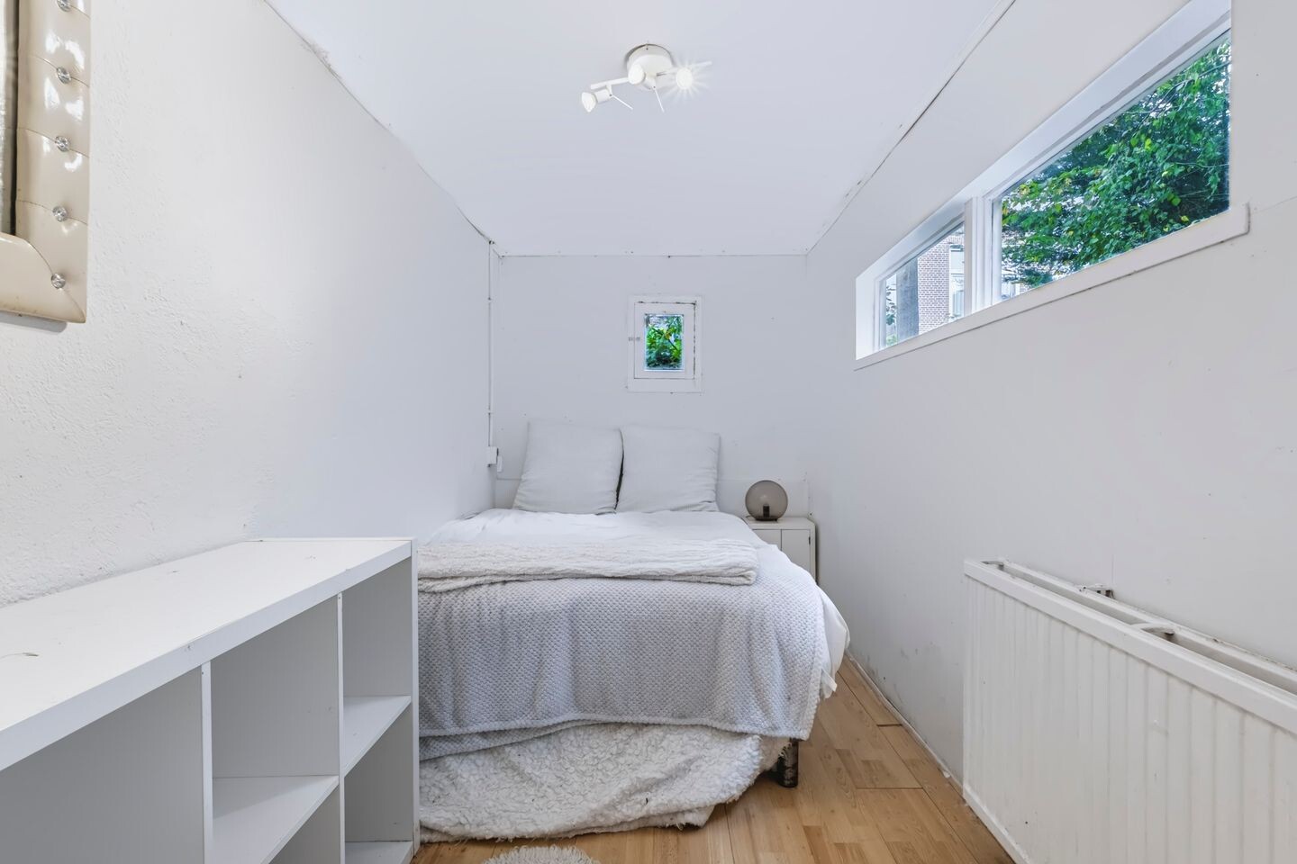 Appartement te koop: Nicolaas van der Laanstraat 17ZW, Haarlem