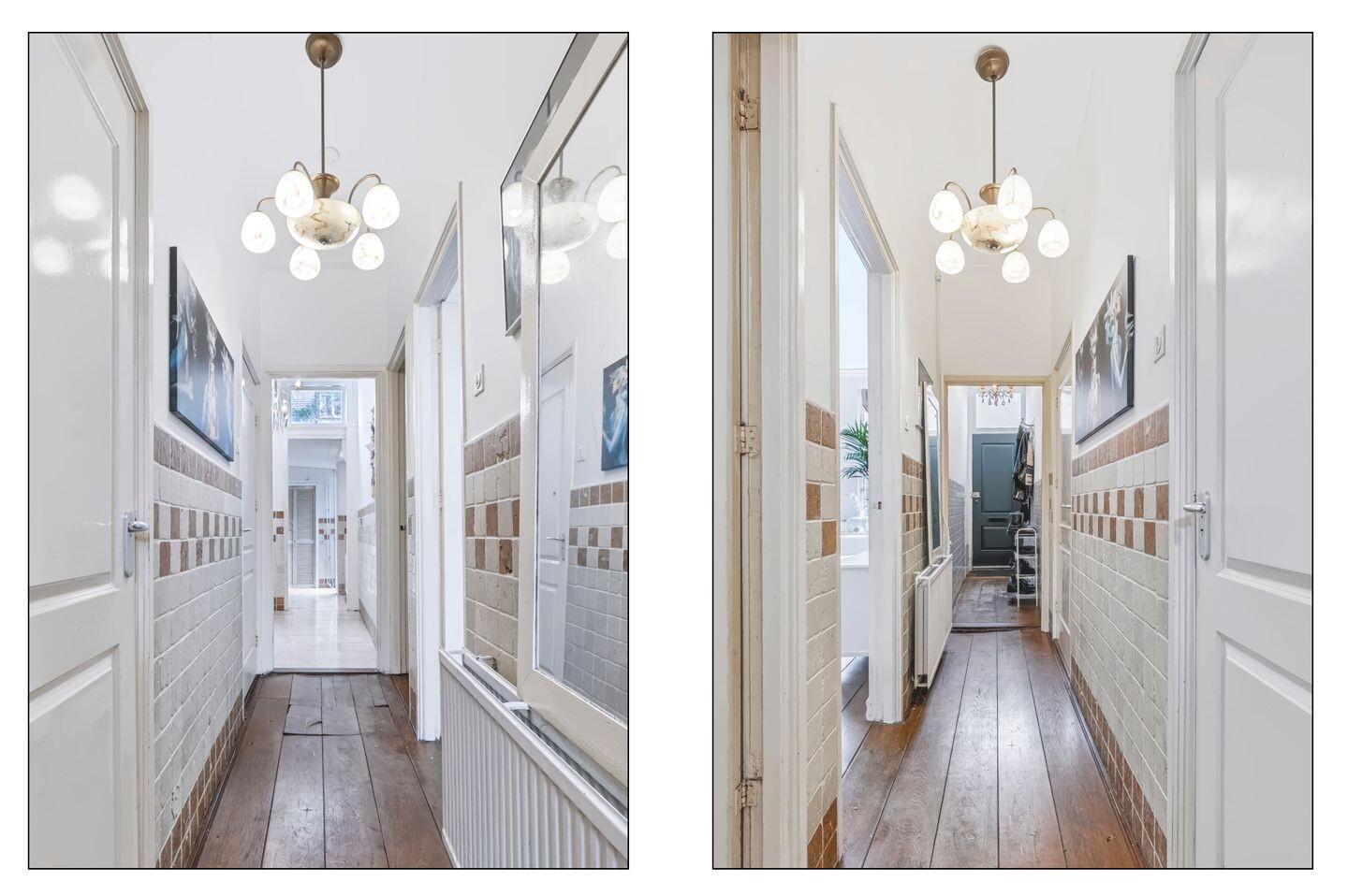 Appartement te koop: Nicolaas van der Laanstraat 17ZW, Haarlem
