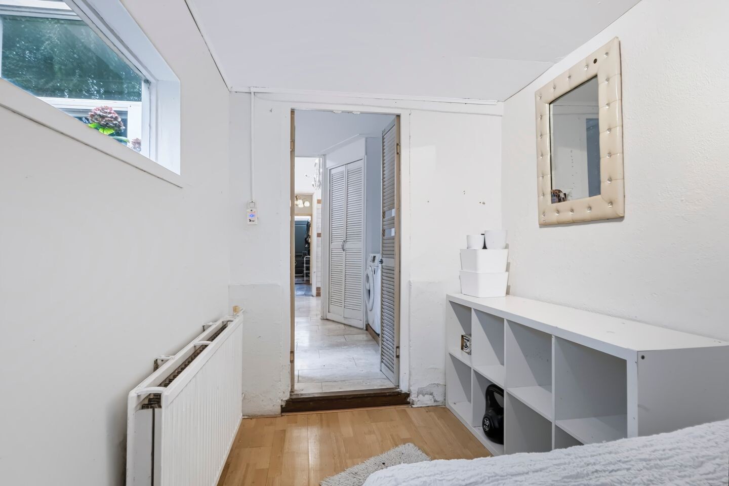 Appartement te koop: Nicolaas van der Laanstraat 17ZW, Haarlem