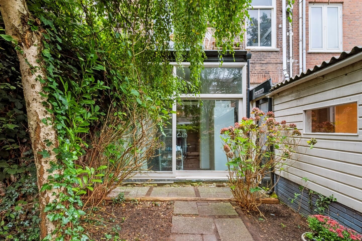 Appartement te koop: Nicolaas van der Laanstraat 17ZW, Haarlem