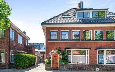 Burgemeester Sandbergstraat 24