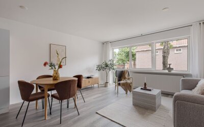 Appartement te koop Prévinairestraat 66