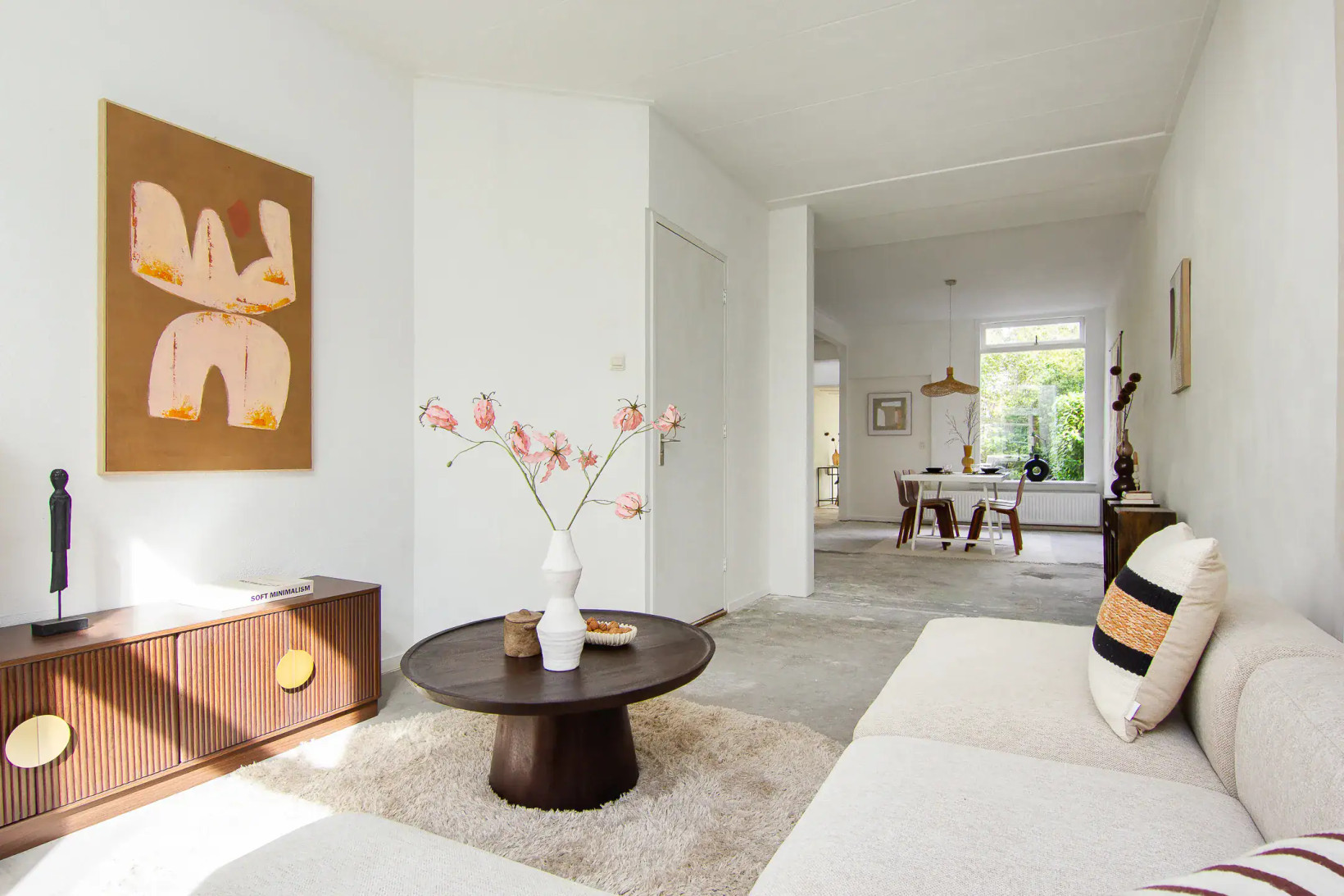 Tussenwoning te koop: Roosveldstraat 69, Haarlem