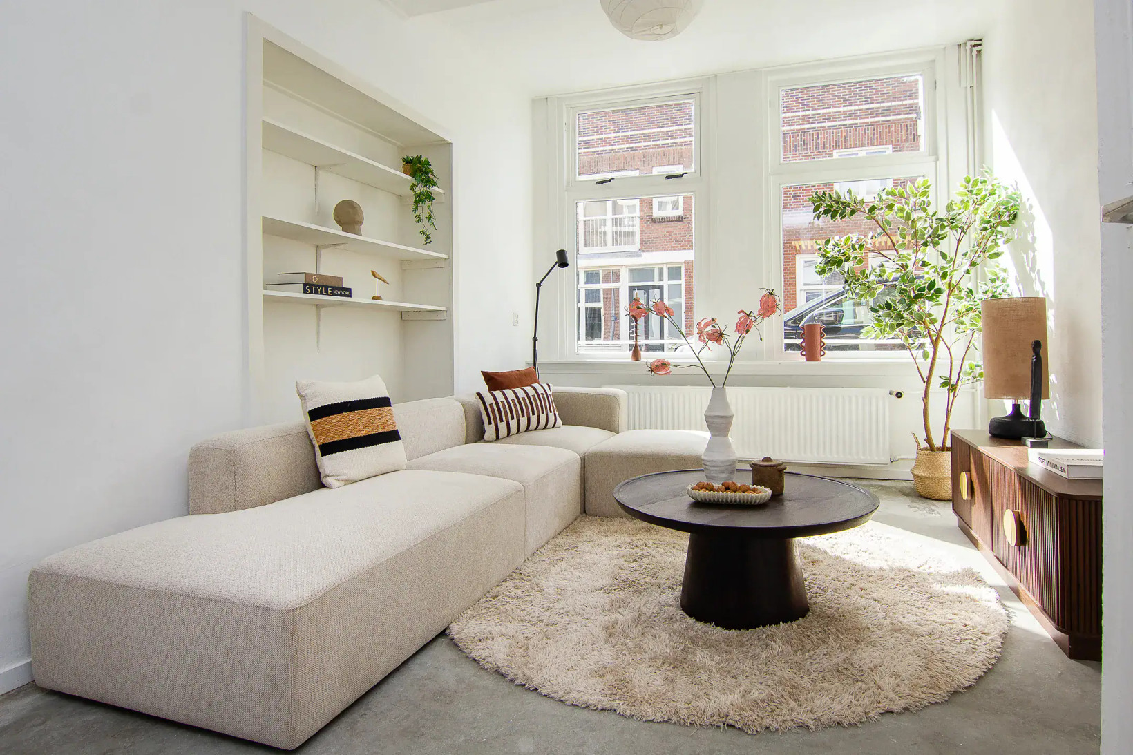 Tussenwoning te koop: Roosveldstraat 69, Haarlem