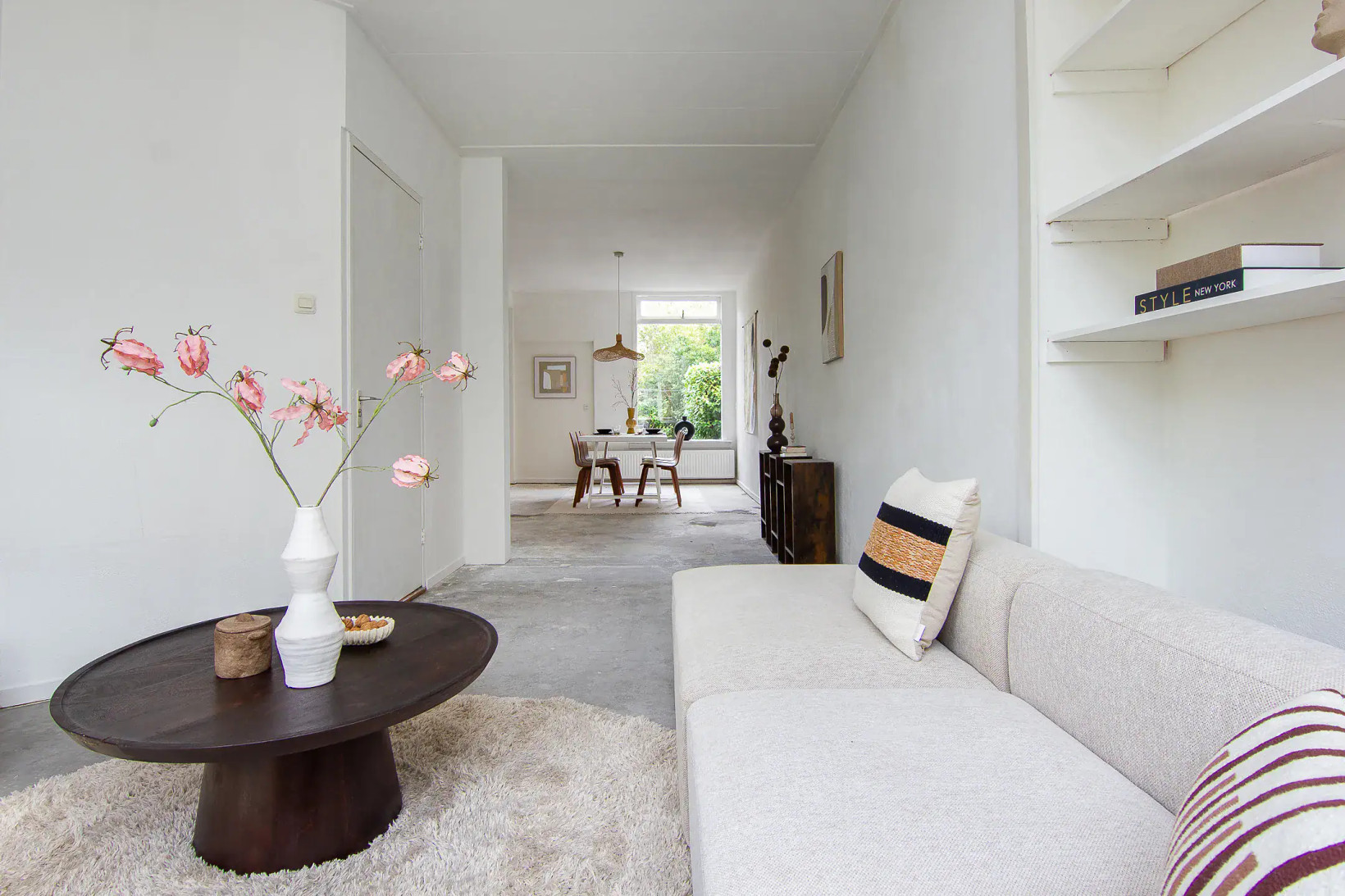 Tussenwoning te koop: Roosveldstraat 69, Haarlem