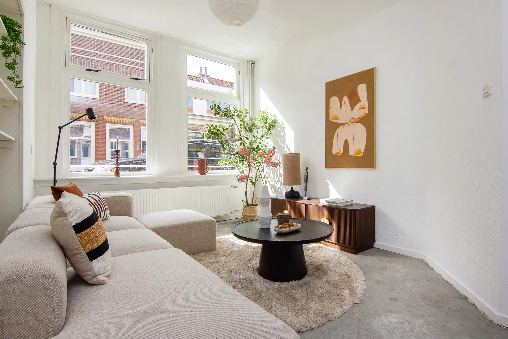 Tussenwoning te koop: Roosveldstraat 69, Haarlem