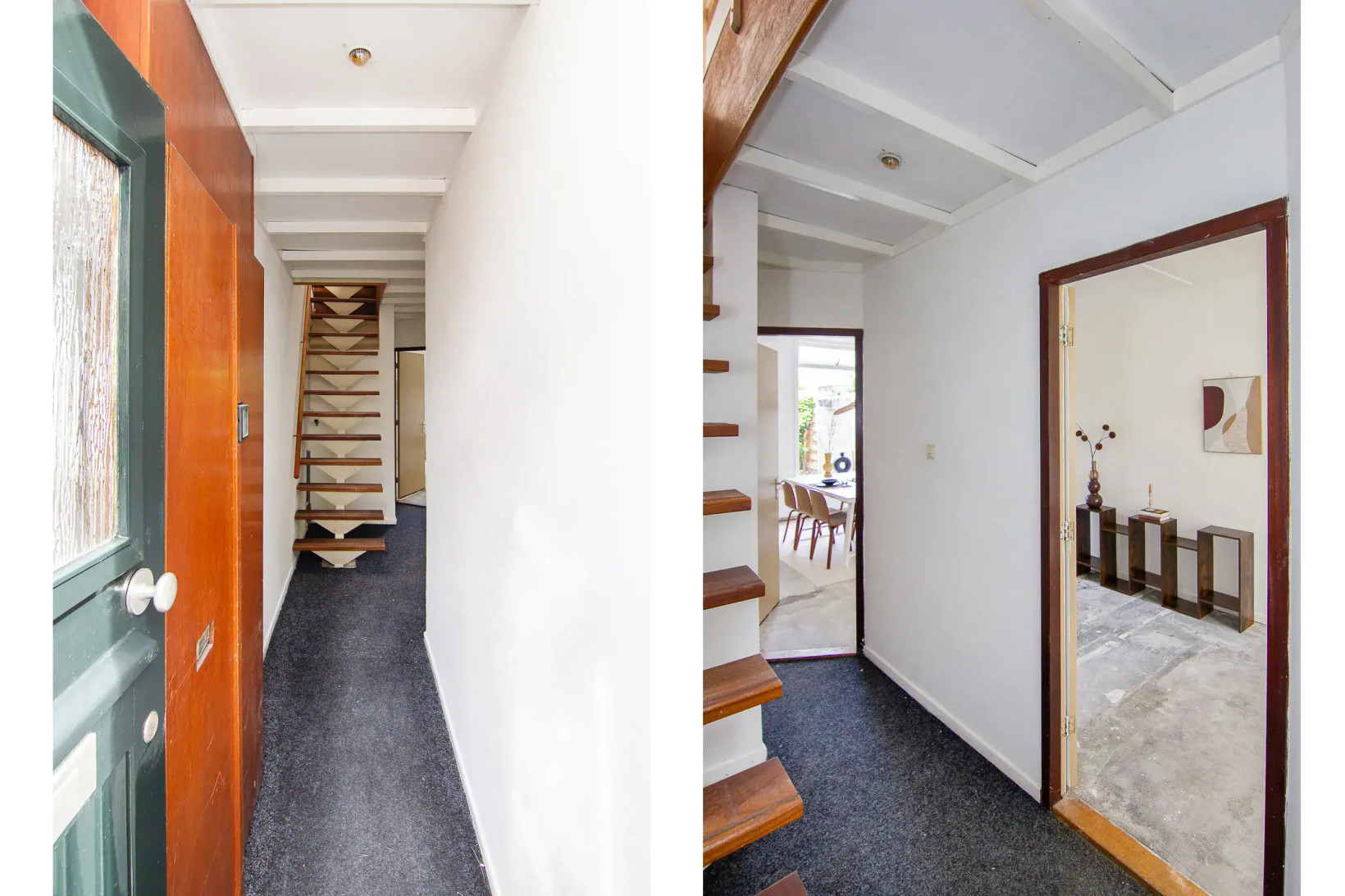 Tussenwoning te koop: Roosveldstraat 69, Haarlem
