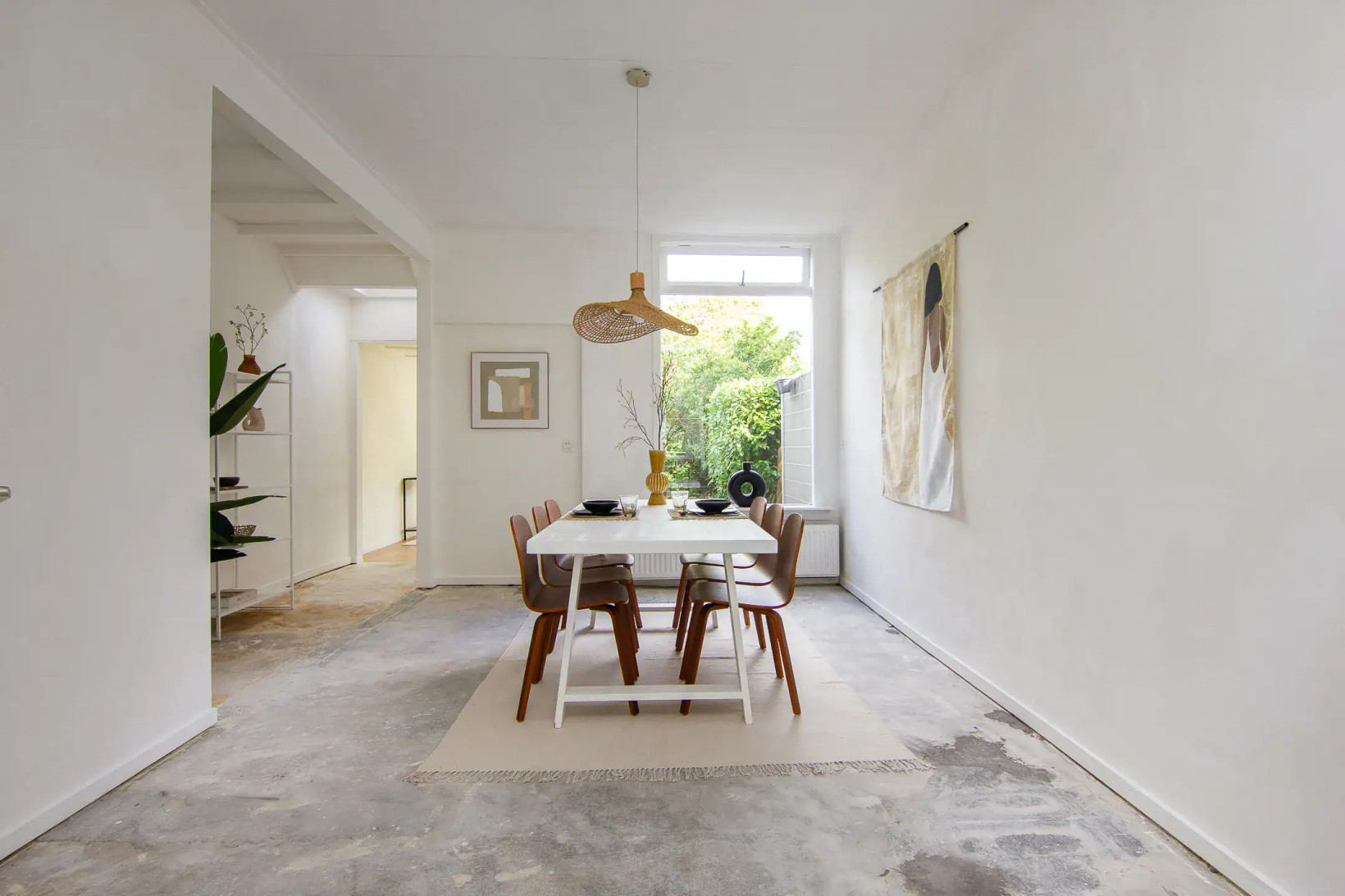 Tussenwoning te koop: Roosveldstraat 69, Haarlem