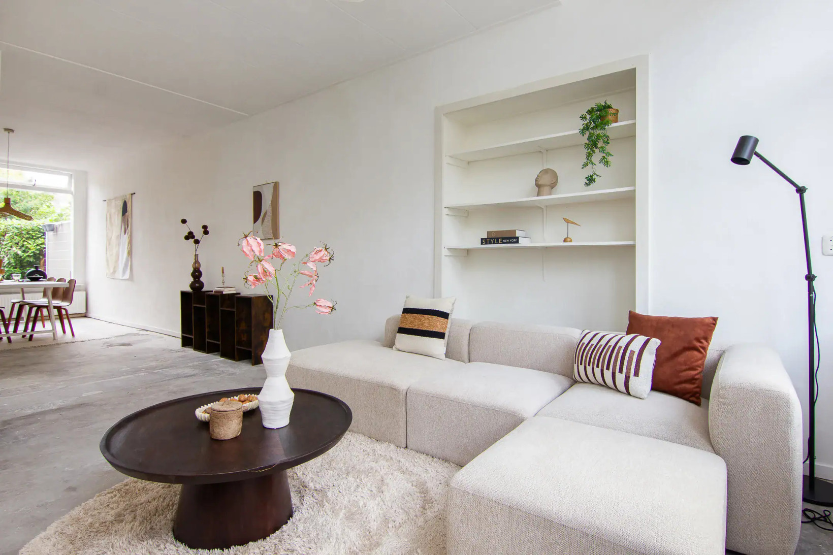 Tussenwoning te koop: Roosveldstraat 69, Haarlem