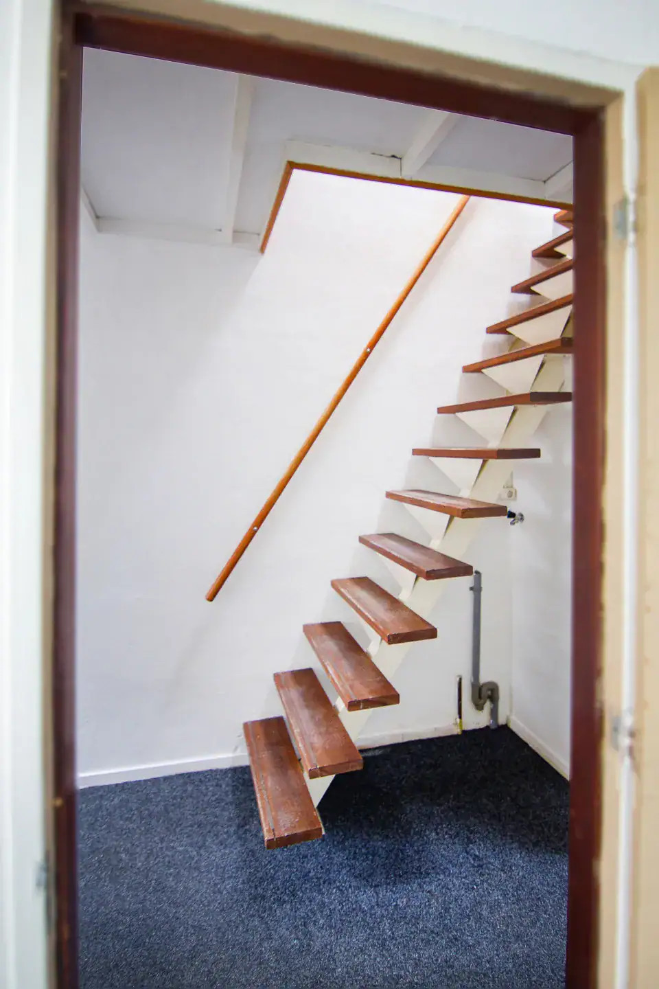 Tussenwoning te koop: Roosveldstraat 69, Haarlem