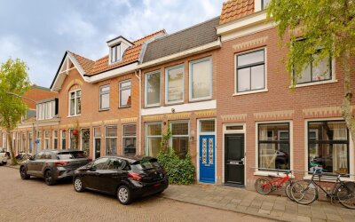 Roosveldstr. 26