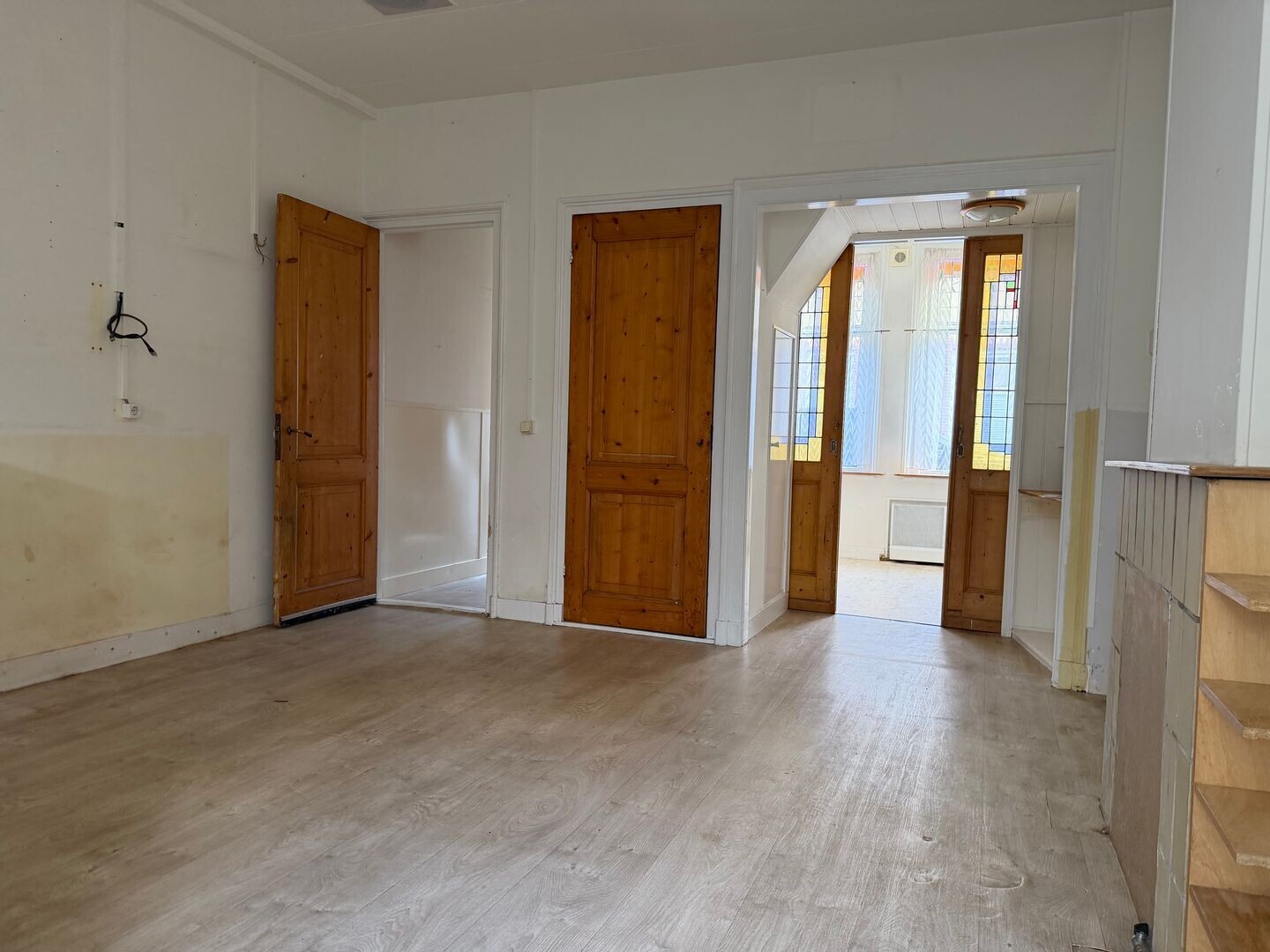 Tussenwoning te koop: Roosveldstraat 44, Haarlem