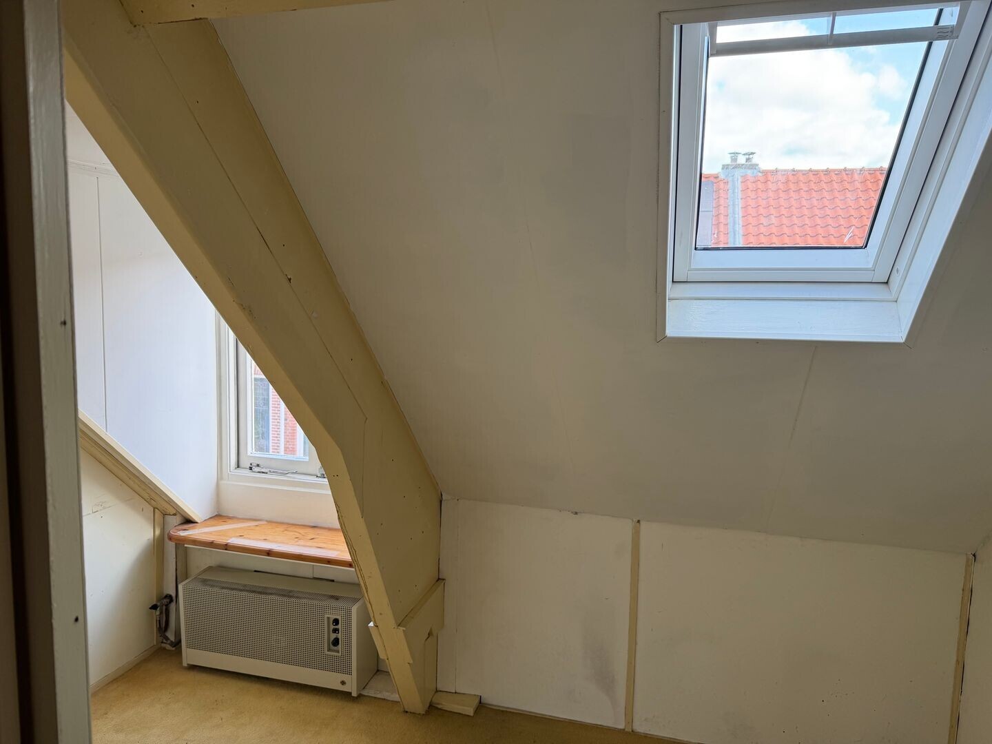 Tussenwoning te koop: Roosveldstraat 44, Haarlem