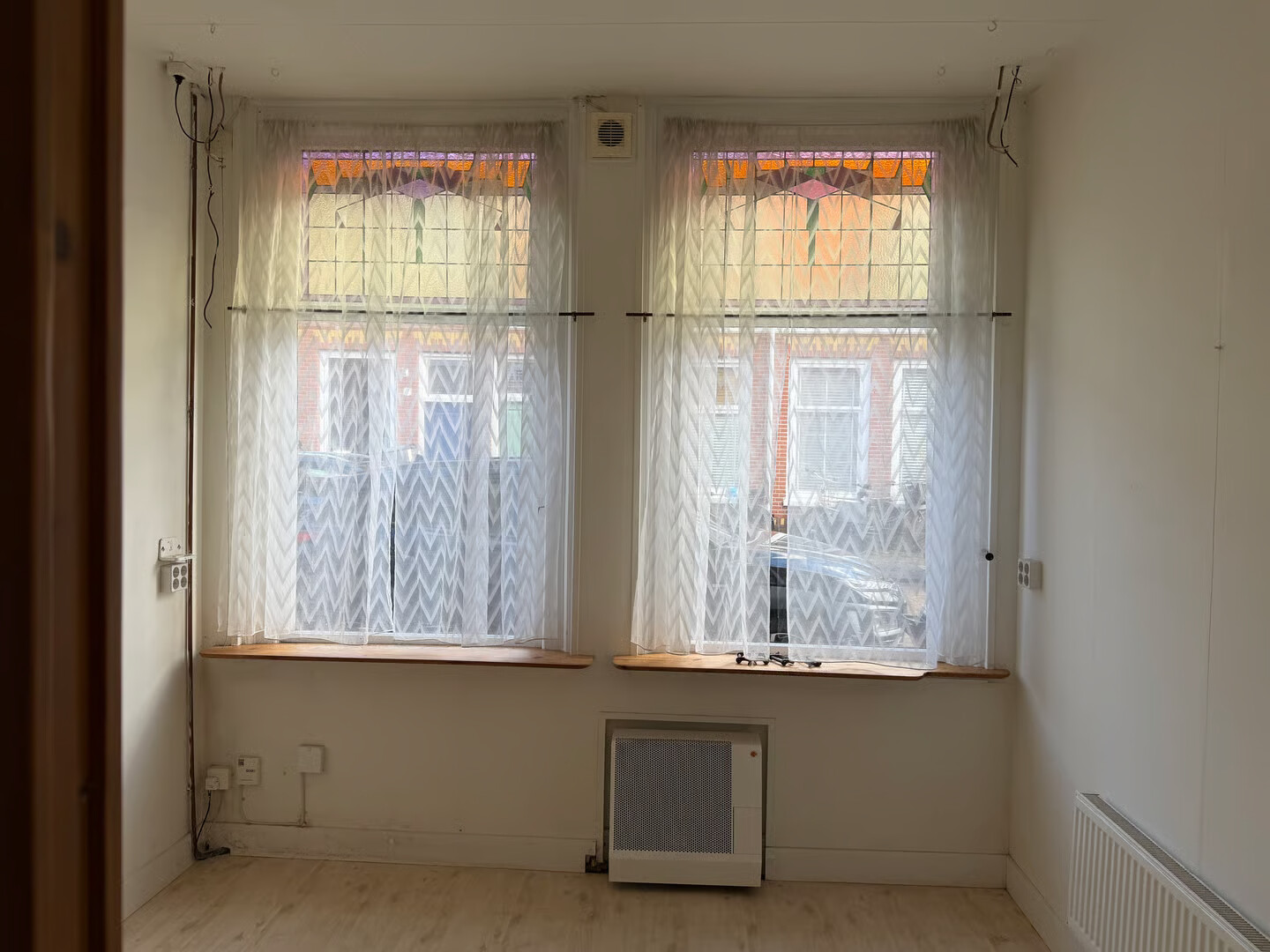 Tussenwoning te koop: Roosveldstraat 44, Haarlem