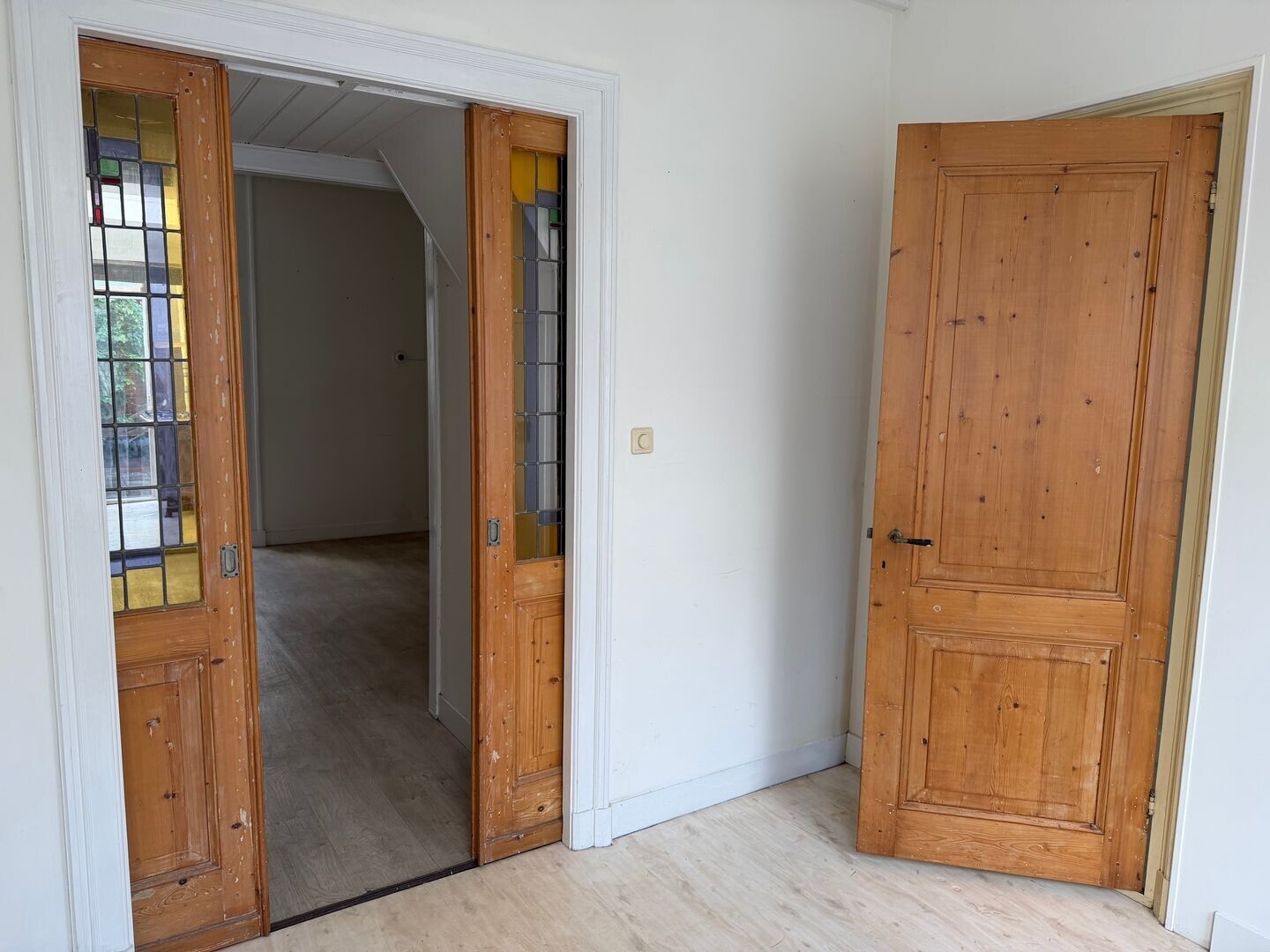 Tussenwoning te koop: Roosveldstraat 44, Haarlem
