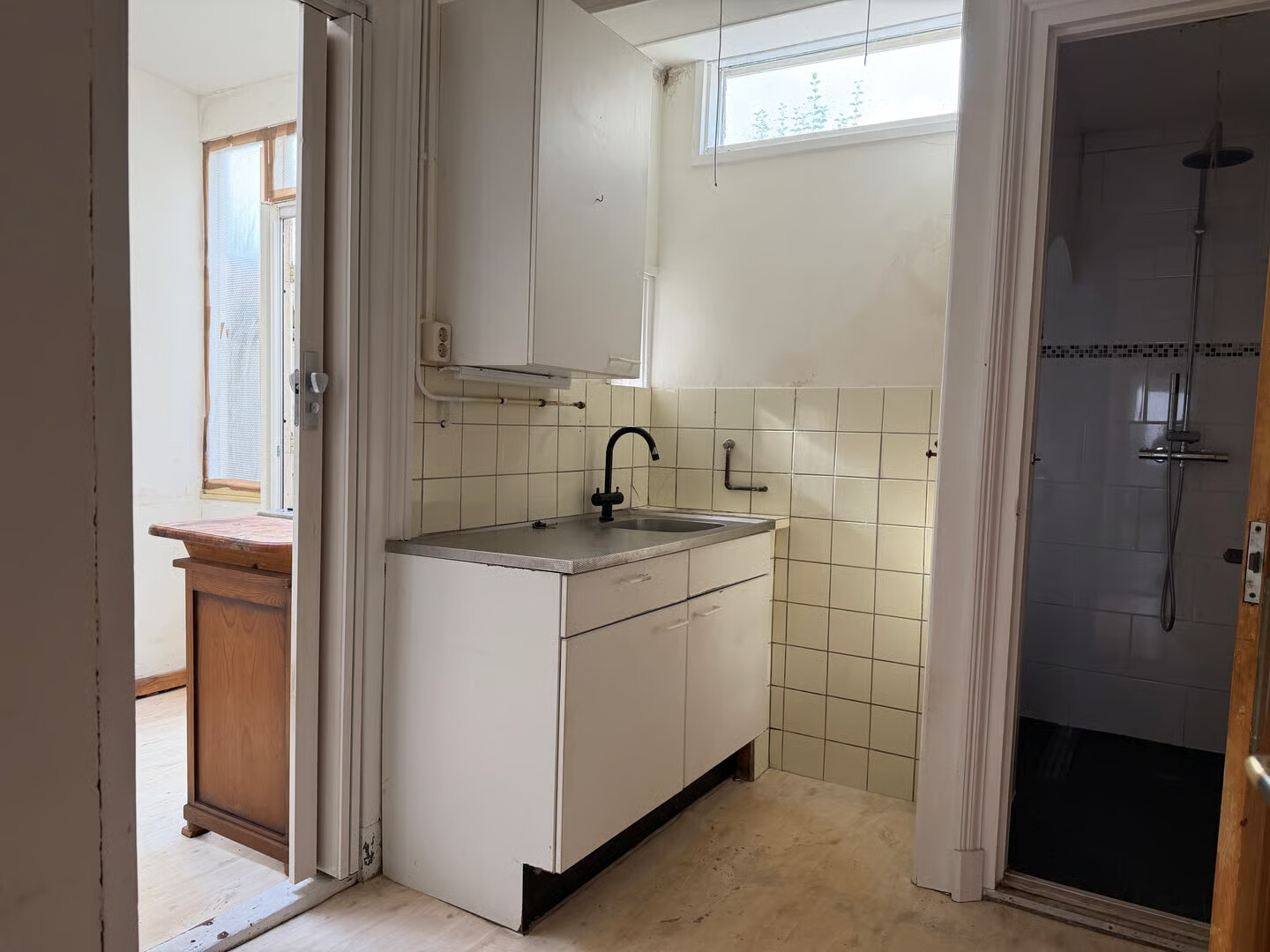 Tussenwoning te koop: Roosveldstraat 44, Haarlem