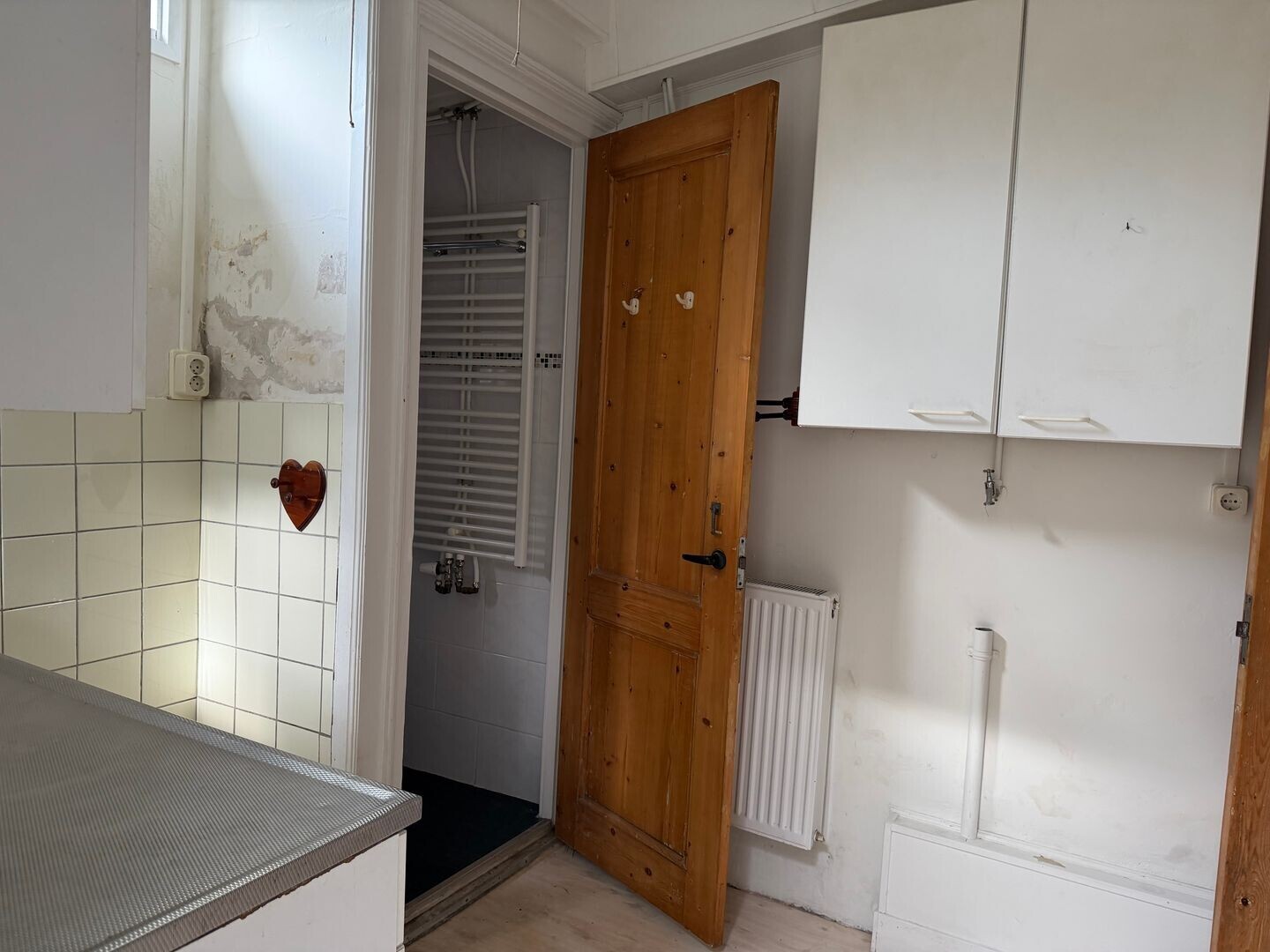 Tussenwoning te koop: Roosveldstraat 44, Haarlem