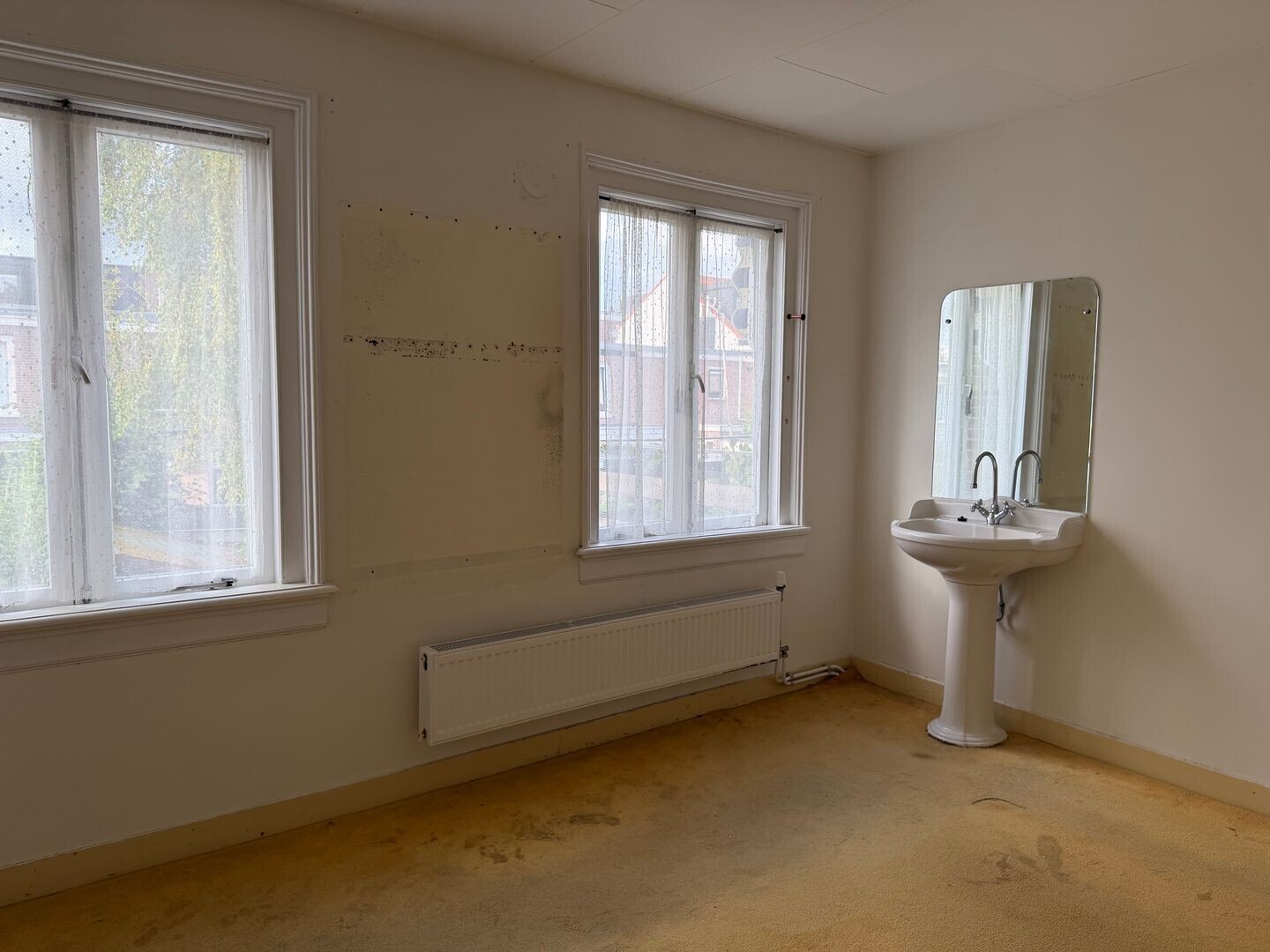 Tussenwoning te koop: Roosveldstraat 44, Haarlem