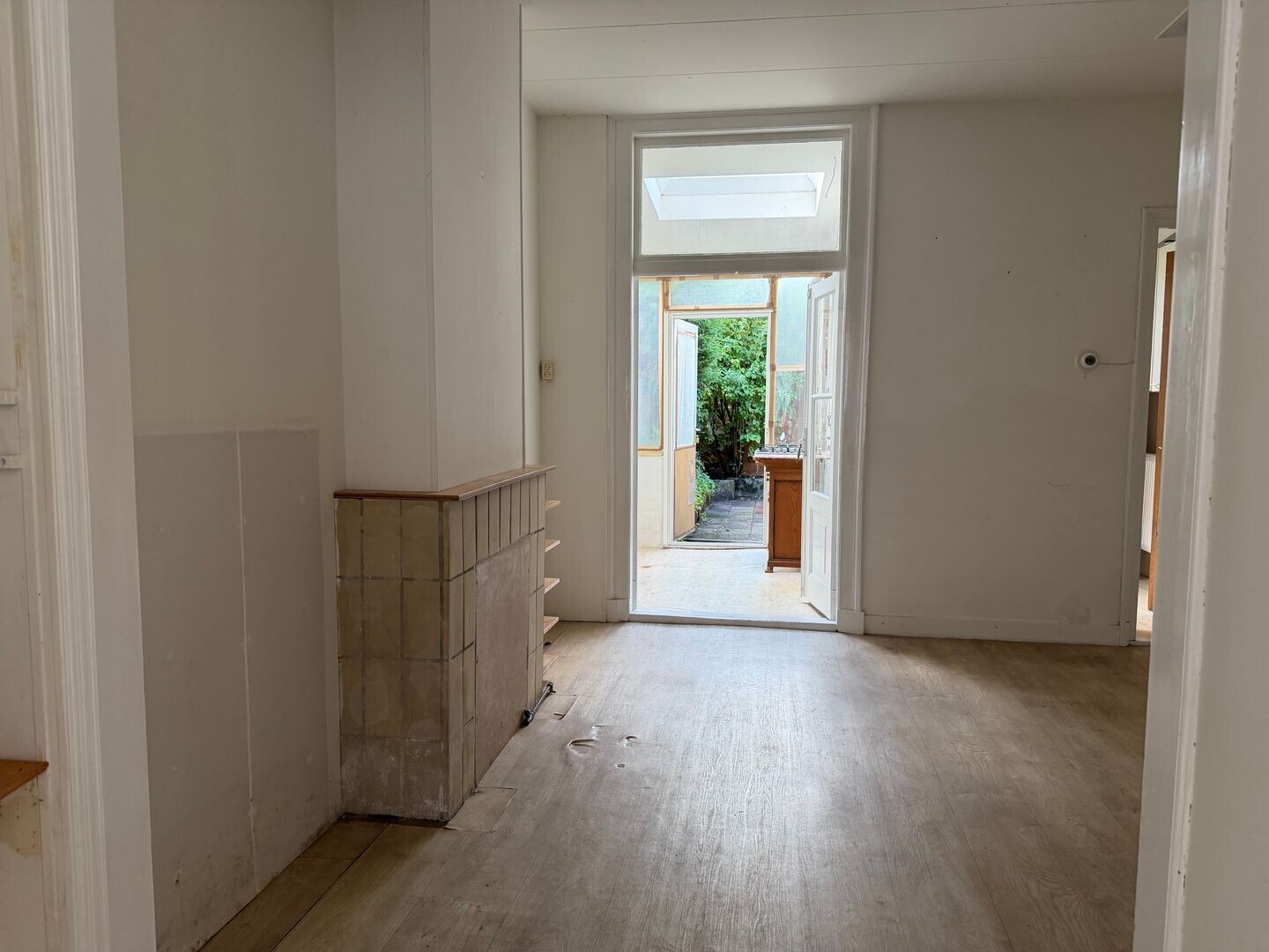 Tussenwoning te koop: Roosveldstraat 44, Haarlem