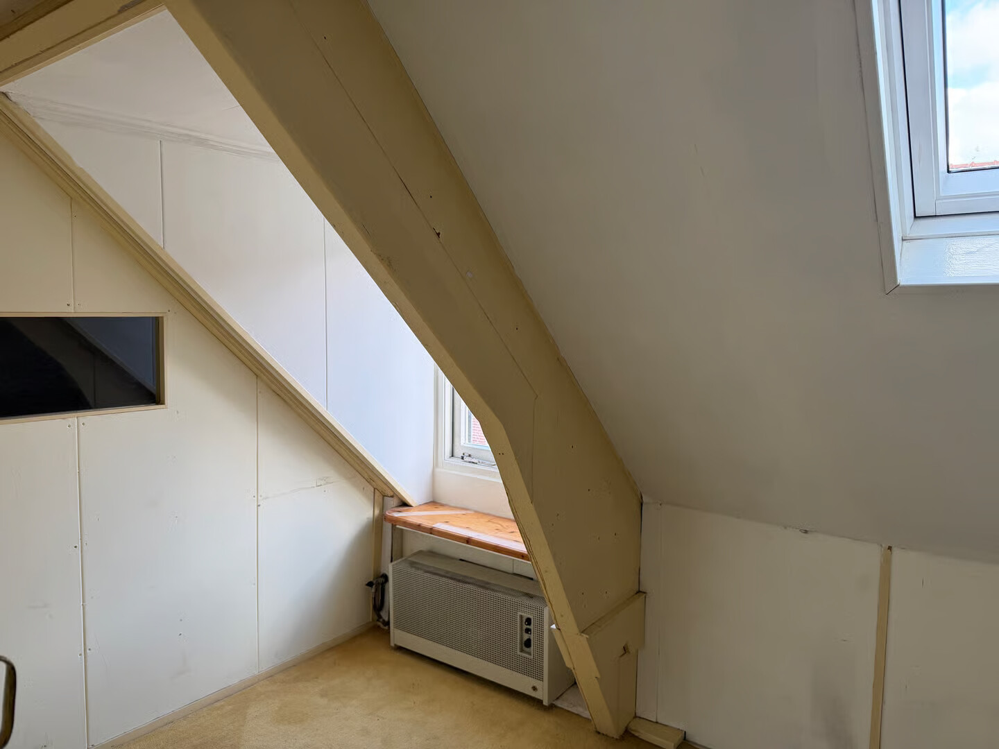 Tussenwoning te koop: Roosveldstraat 44, Haarlem