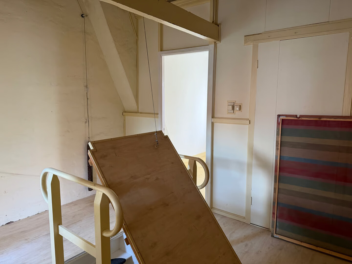 Tussenwoning te koop: Roosveldstraat 44, Haarlem