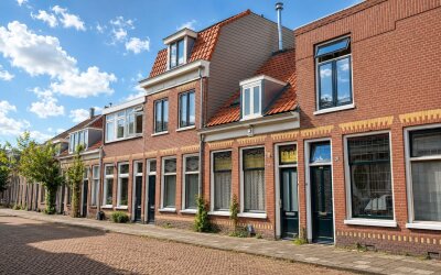 Roosveldstraat 44