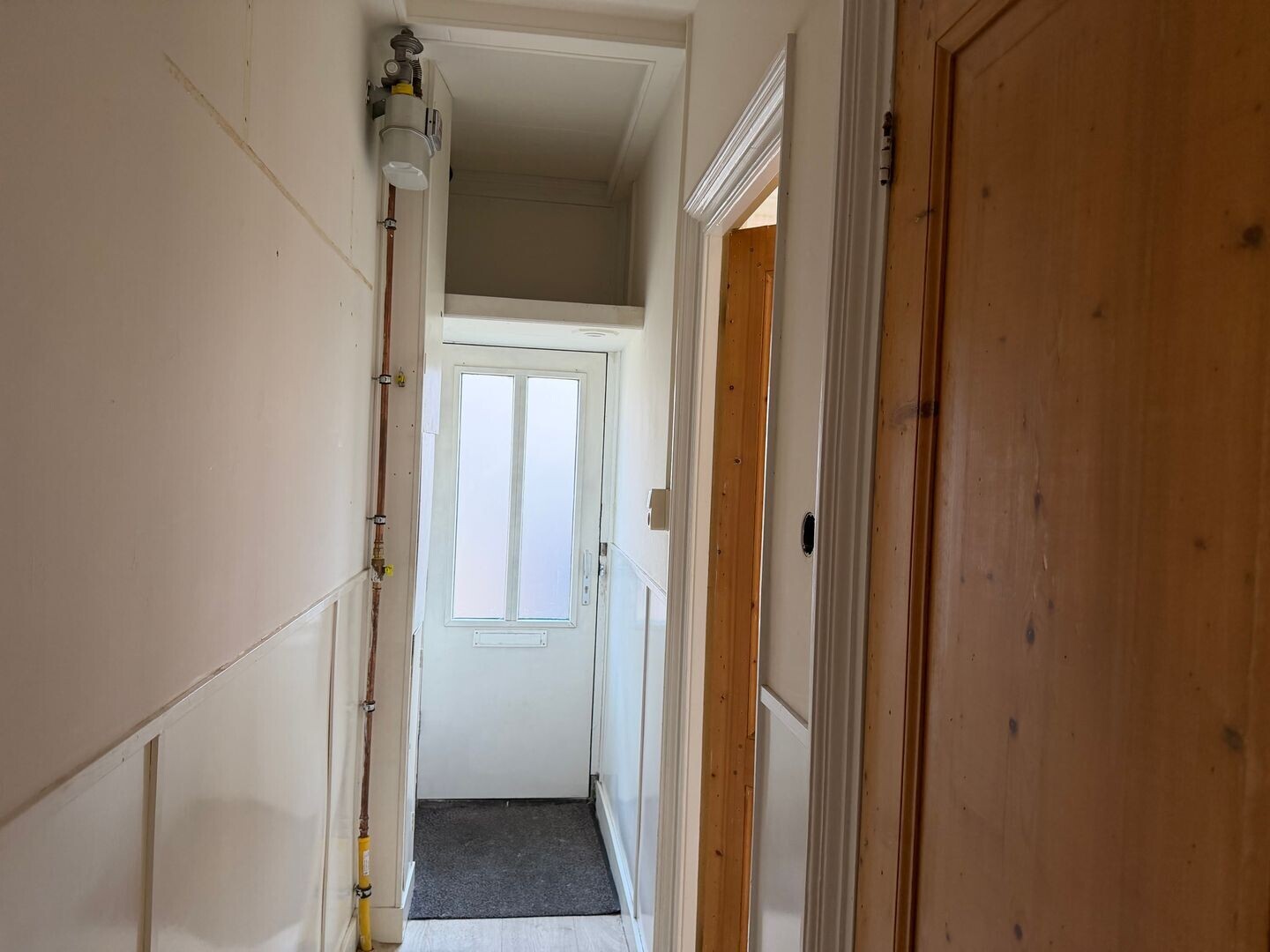 Tussenwoning te koop: Roosveldstraat 44, Haarlem