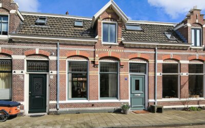 Gaelstraat 7