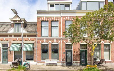 Gaelstraat 57