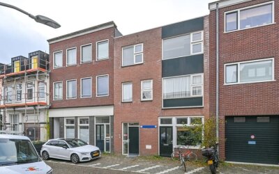 Gaelstraat 28-A