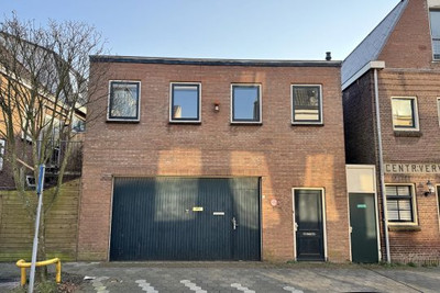 Gaelstraat 66