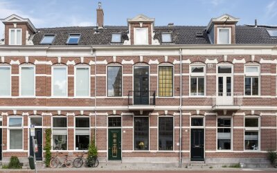 Zijlweg 27