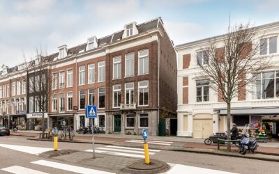 Zijlweg 47
