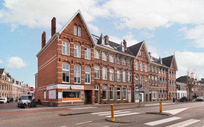 Zijlweg 115-C