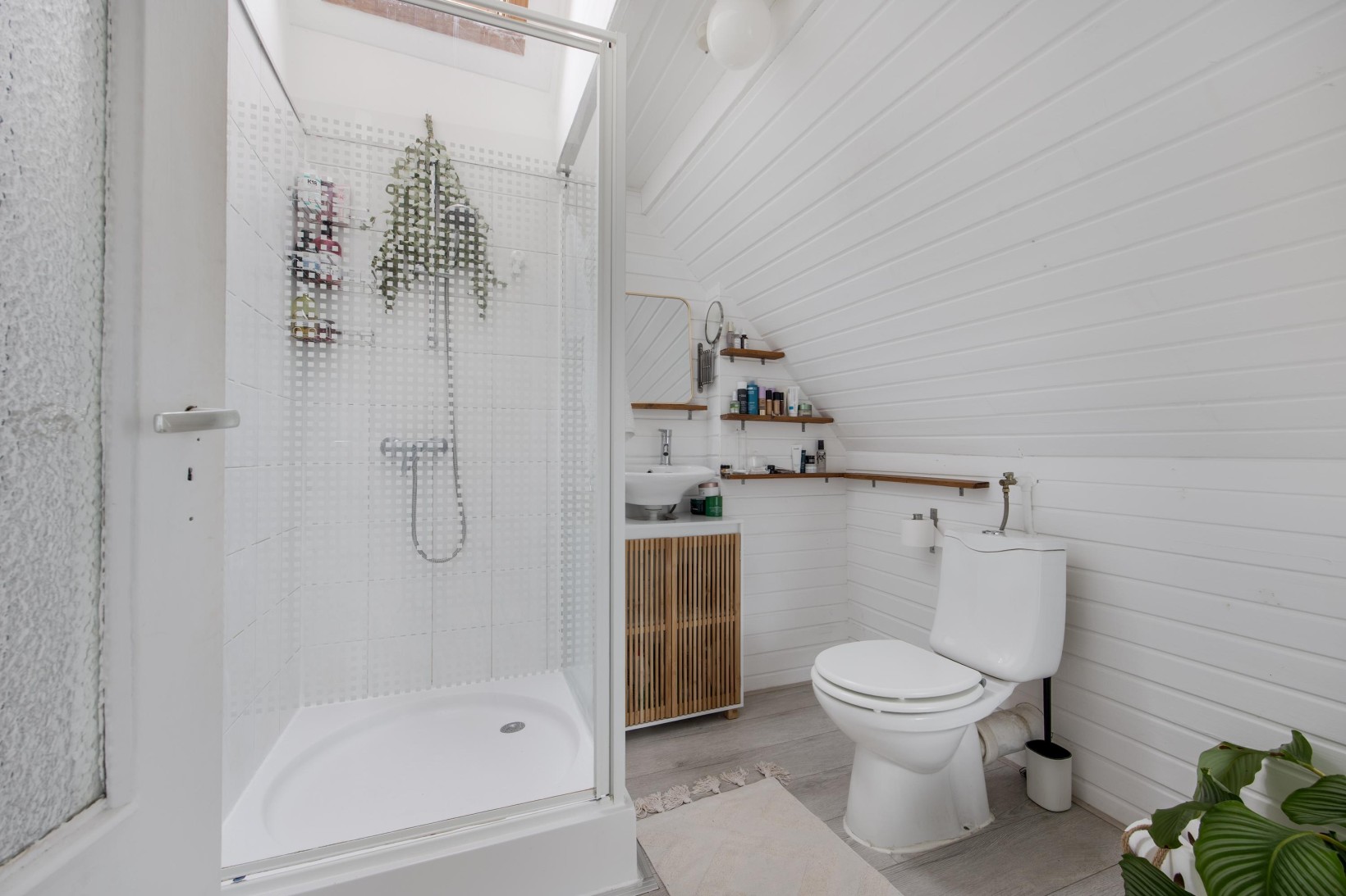 Studio te koop: Zijlweg 115E, Haarlem