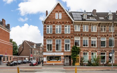 Zijlweg 115-E