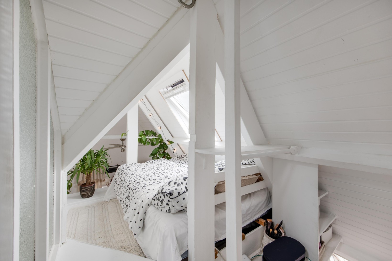 Studio te koop: Zijlweg 115E, Haarlem