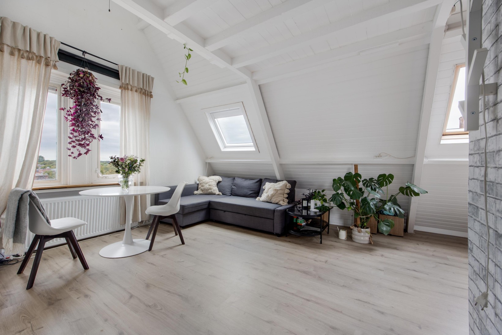 Studio te koop: Zijlweg 115E, Haarlem