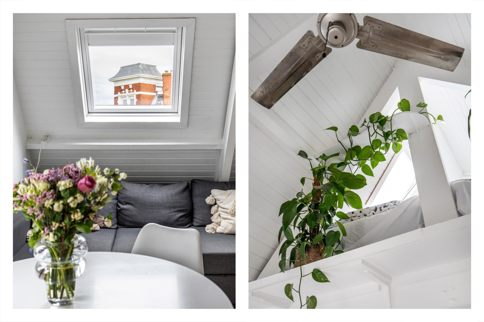 Studio te koop: Zijlweg 115E, Haarlem