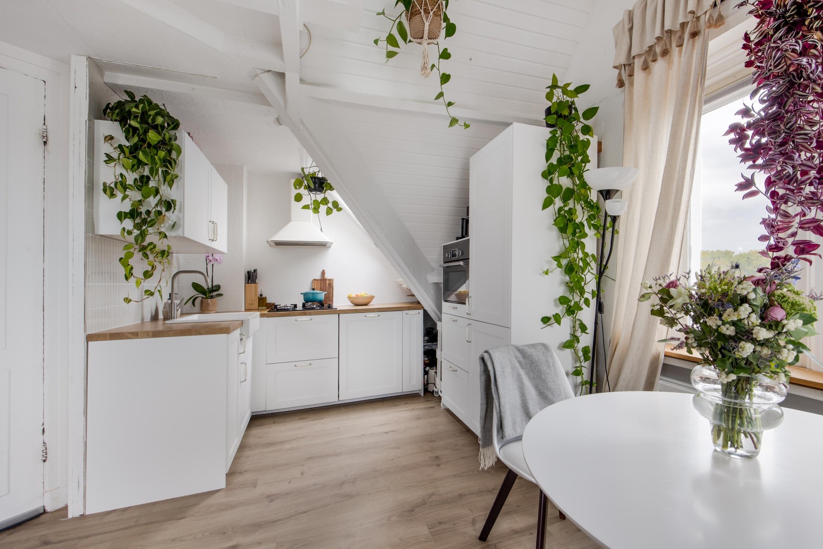 Studio te koop: Zijlweg 115E, Haarlem