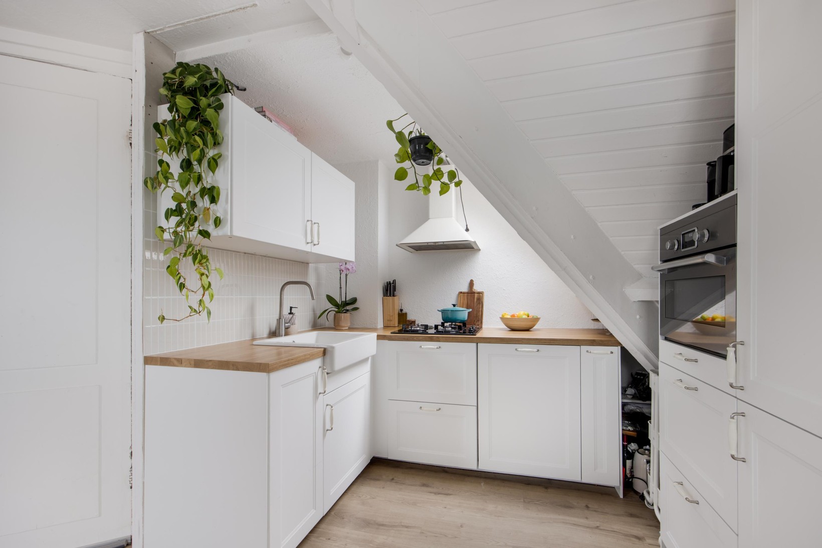 Studio te koop: Zijlweg 115E, Haarlem