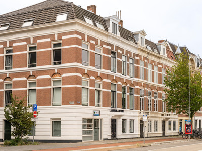 Zijlweg 18