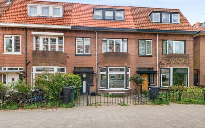 Zijlweg 108