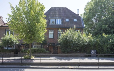 Zijlweg 116
