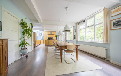 Zijlweg 116